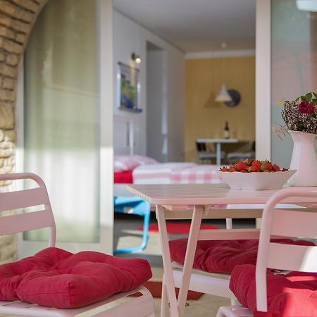 פורץ Apartment Urban מראה חיצוני תמונה