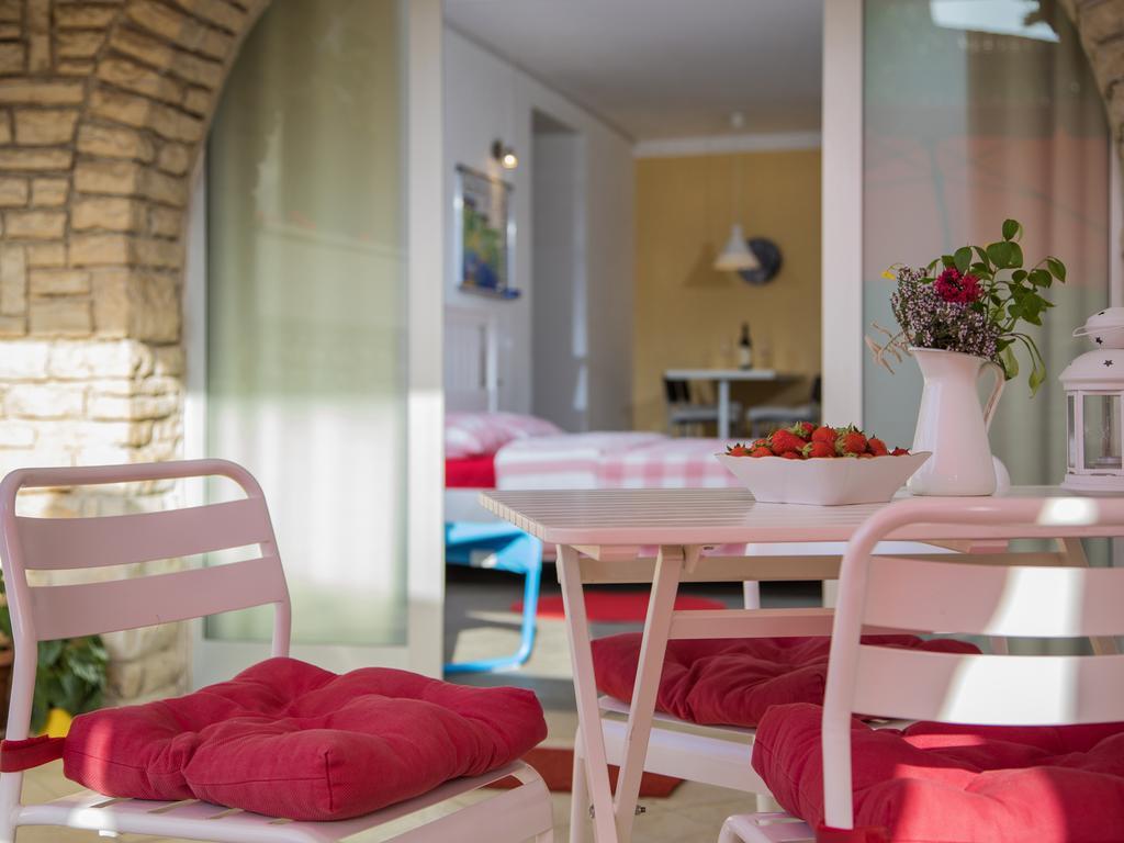 פורץ Apartment Urban מראה חיצוני תמונה