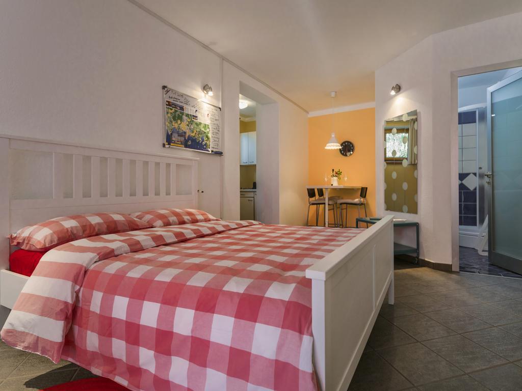 פורץ Apartment Urban מראה חיצוני תמונה