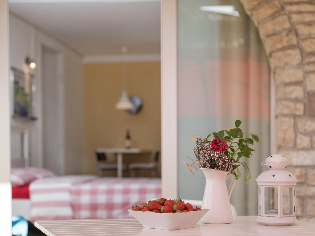 פורץ Apartment Urban מראה חיצוני תמונה